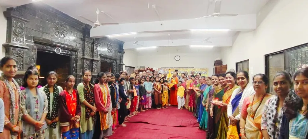 Gokulashtami by Bharat Vikas Parishad