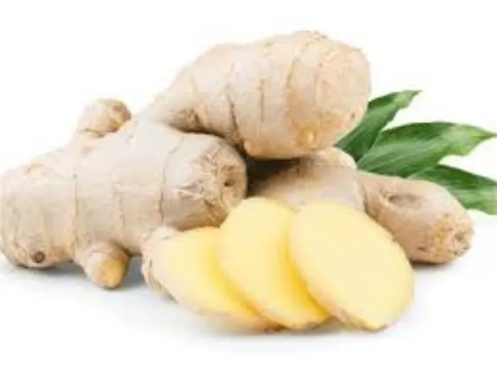 Ginger to fetch gold-like prices