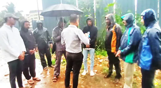 Heroin seller arrested