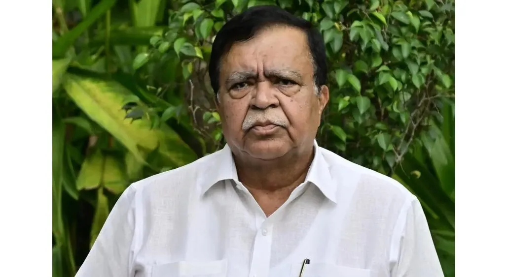 राजण्णा यांच्या डिनर पार्टीविषयी कुतूहल Curiosity about Rajanna's dinner party