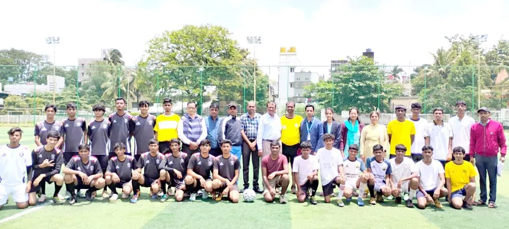 GSS, RLS, Lingaraj, St Paul's in semi-finals