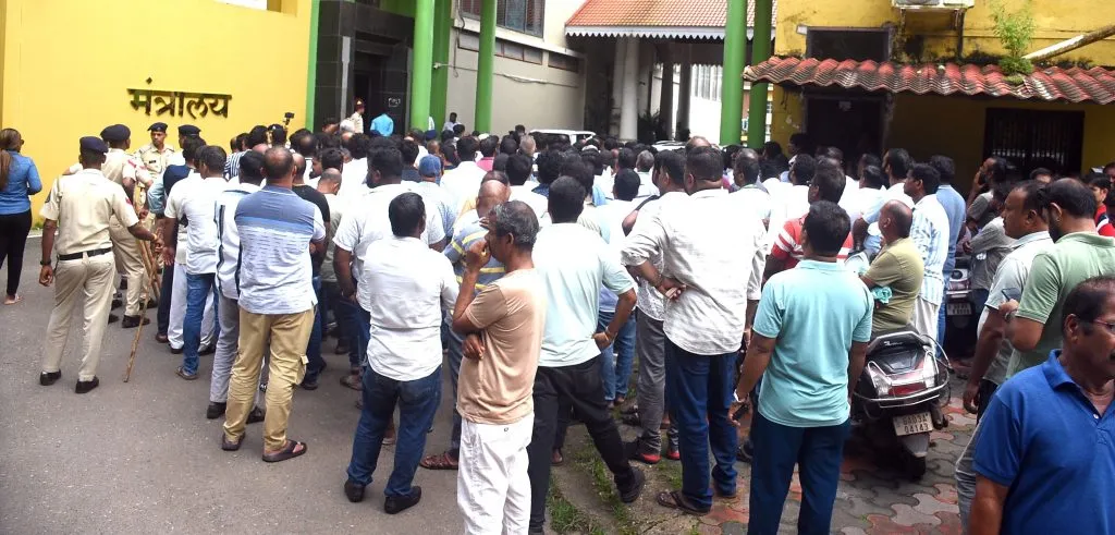 State policy till September 10 for the benefit of taxi owners