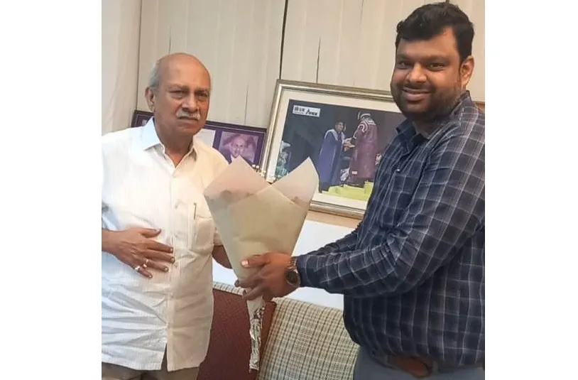 Discovery of a new method for detecting cancer