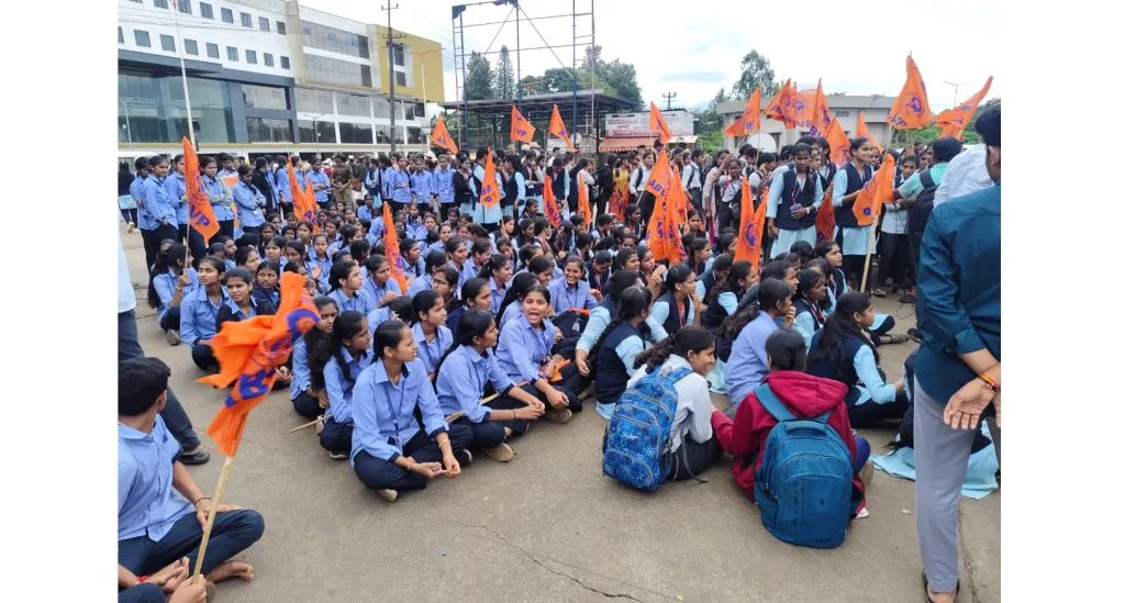 Increase buses for students in rural areas