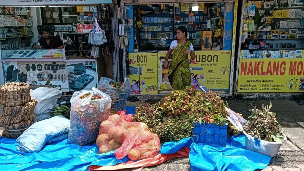 Inflation has shaken the 'budget', but Ganesha's enthusiasm is still there!