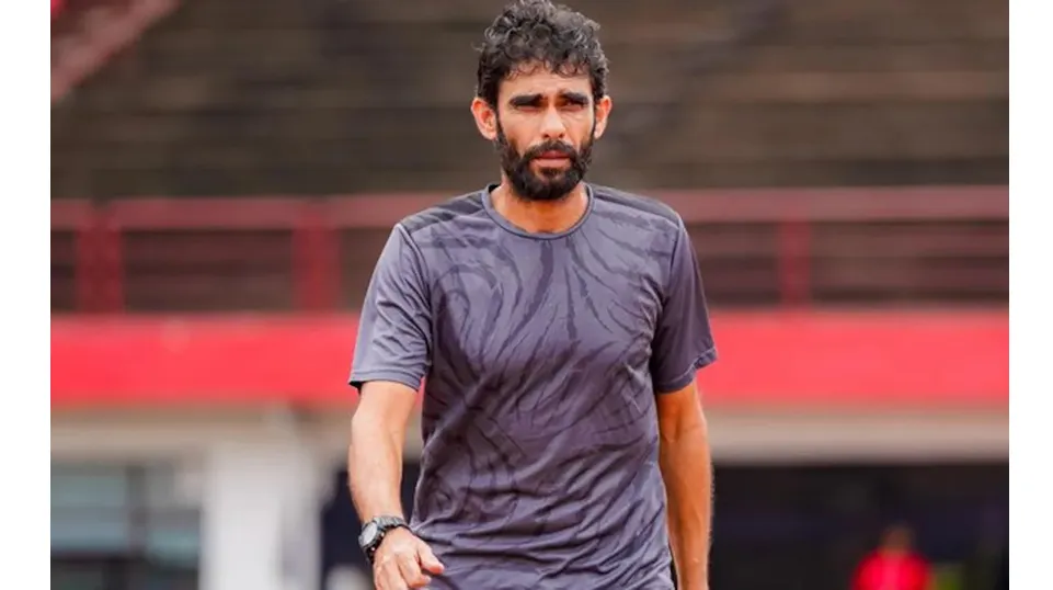 Indian team announced for Nations Cup football tournament