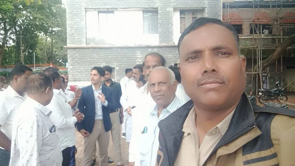 Lingayat organization's statement to the District Magistrate