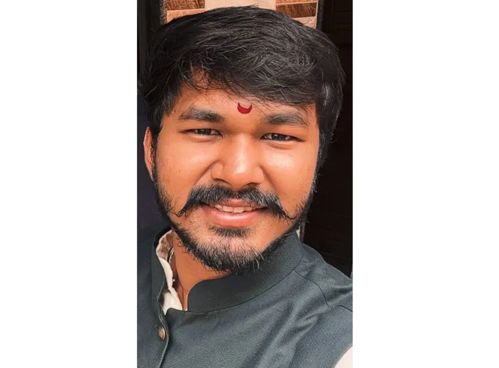 Youth killed after speeding car overturns near Bennali