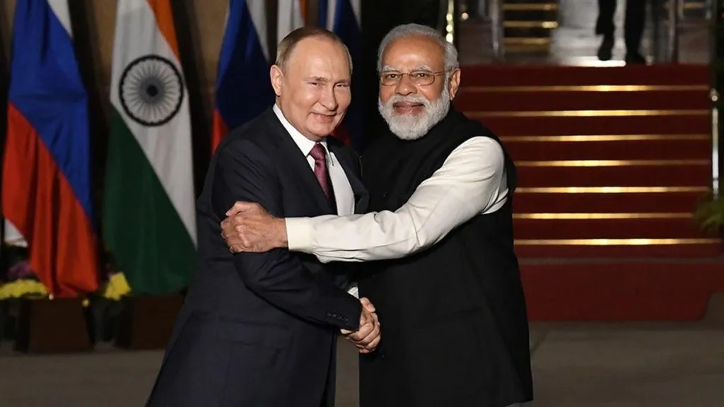Putin to visit India soon