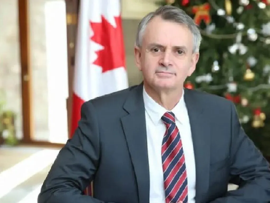 Canada appoints High Commissioner