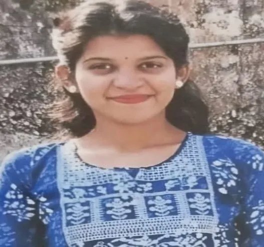 बेपत्ता तरुणीचा प्रियकराकडून खून Missing young woman murdered by her boyfriend