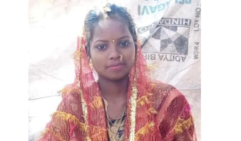 Death of a woman after cesarean section