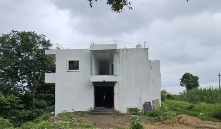 Raid on lodge where prostitution was being carried out