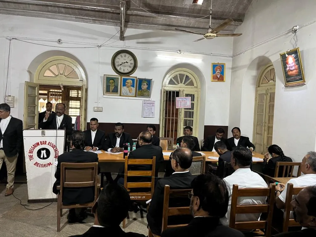 Bar Association establishes various committees on the occasion of its anniversary