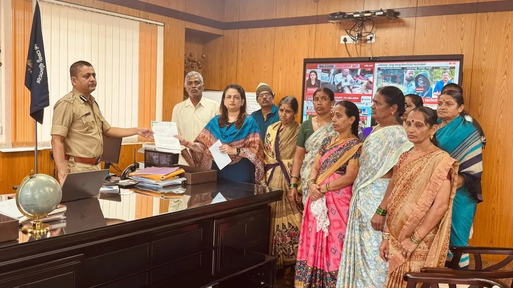 Investigate the death of the newlywed and bring justice.