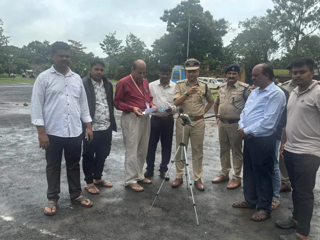 सार्वजनिक गणेशोत्सव मंडळांसाठी ‘एक खिडकी’ 'One Window' for Public Ganeshotsav Mandals