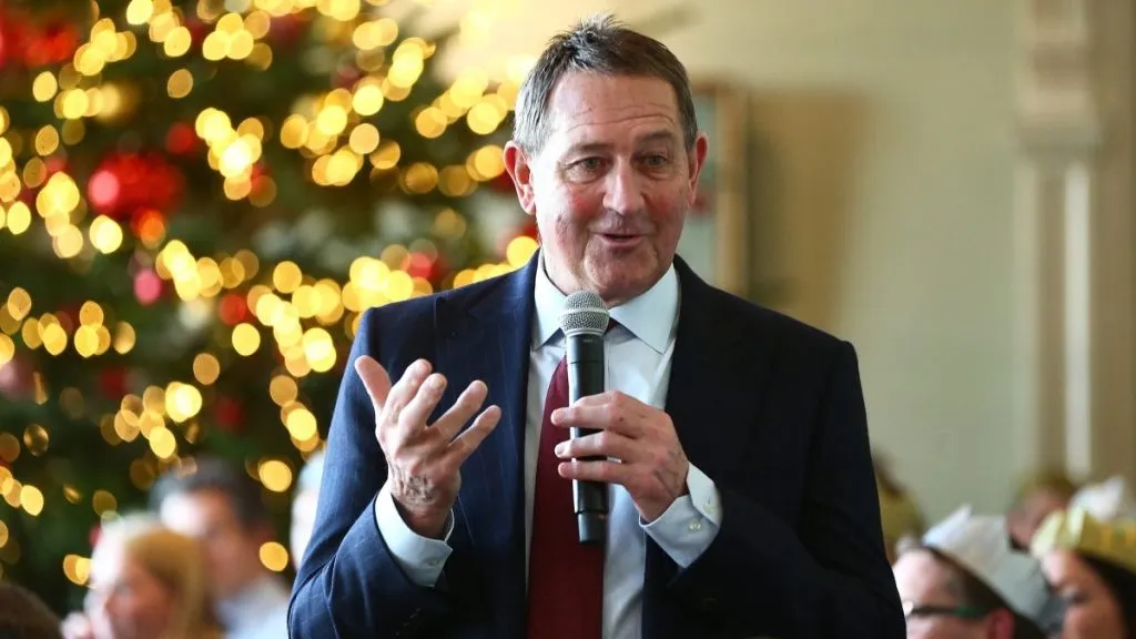 Playing more Tests in big teams would be boring: Gooch