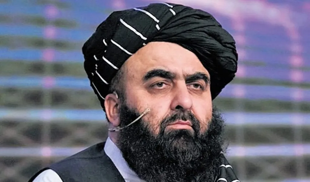 Taliban minister to visit India