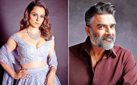 Kangana and Madhavan will be seen together again