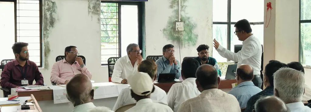 ...then we don't want such development