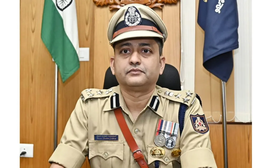 Strong efforts to regulate traffic