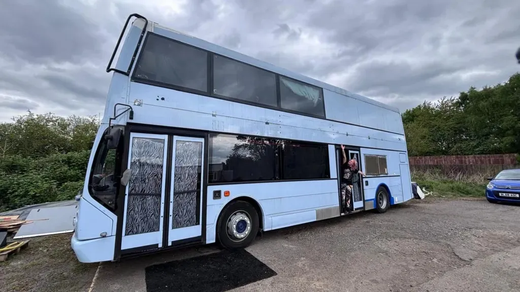 Buying a 'palace' on the go for Rs 21 lakh