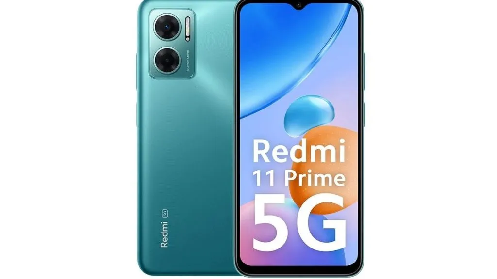 10 हजारांच्या 5 जी फोनला मागणी Demand for 5G phones worth Rs 10,000