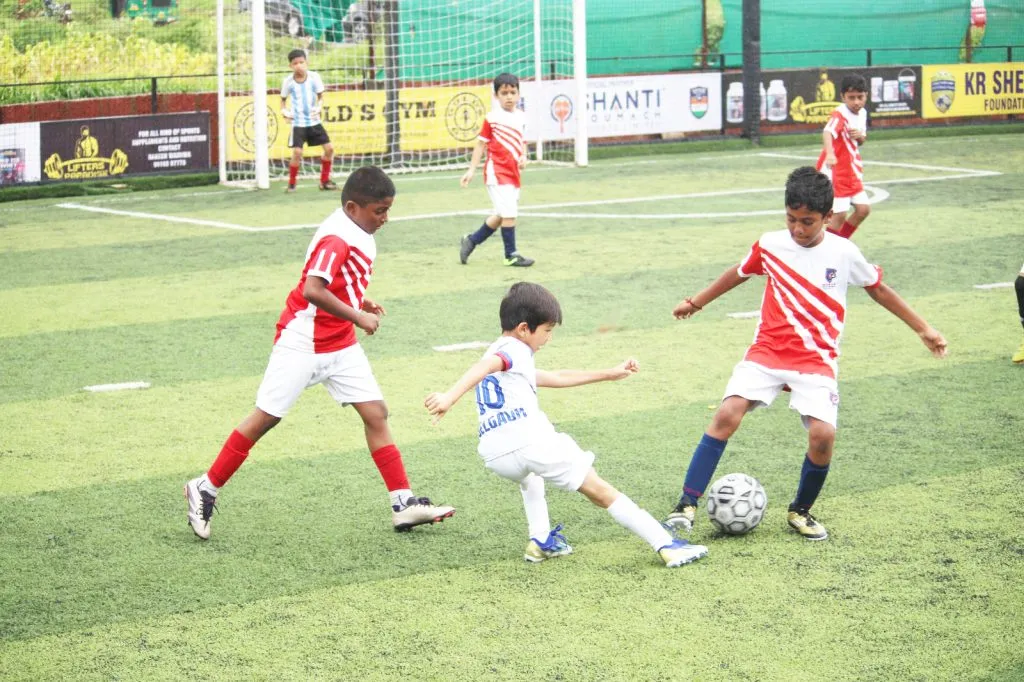 Beta, Magic A, B, DUFC wins