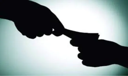 Zilla Parishad's Junior Engineer Caught in Bribery Trap