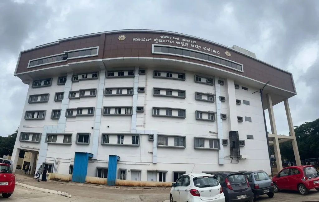 Finally, cardiologists and neurosurgeons appointed in Civil Hospital Super Specialty