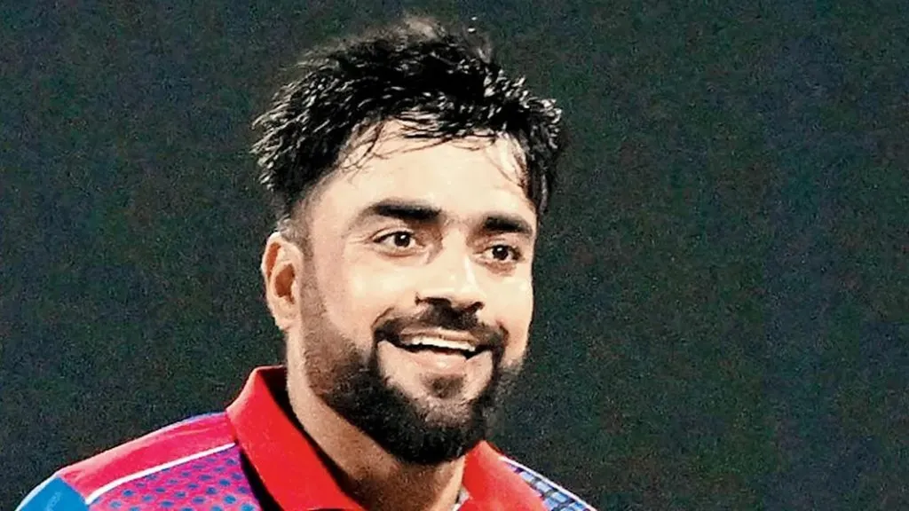 Afghan team announced for tri-series