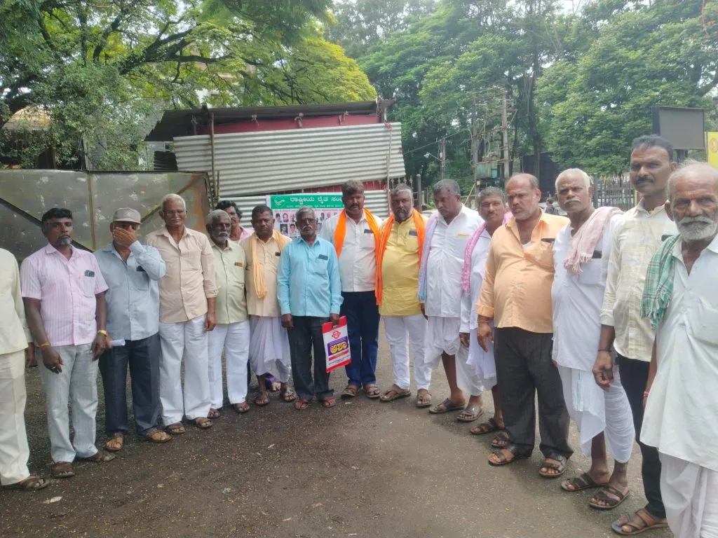 No solar plants on barren land