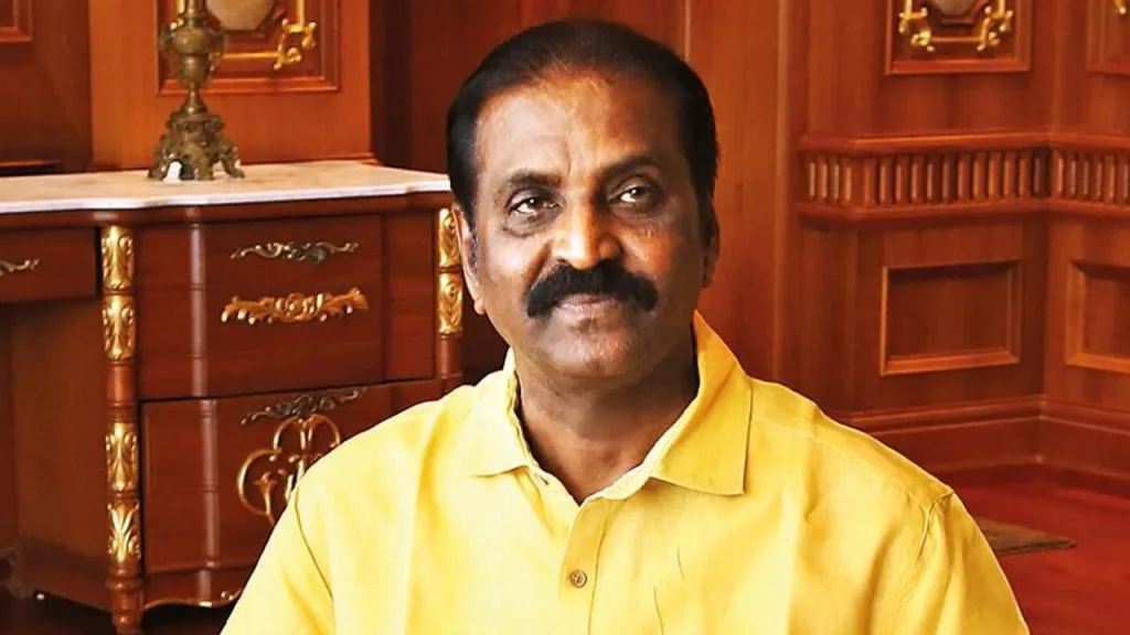 Big controversy over statement regarding Lord Rama