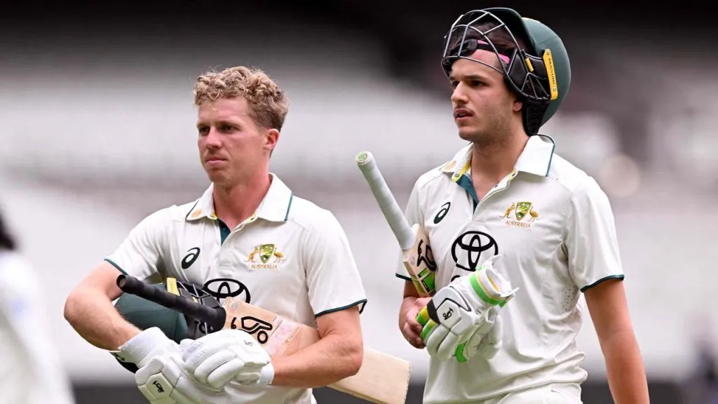 Australia A squad announced for India tour