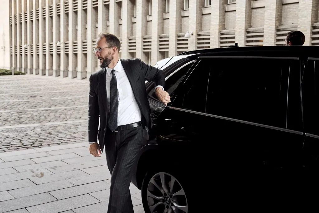 A major US conspiracy revealed in Greenland