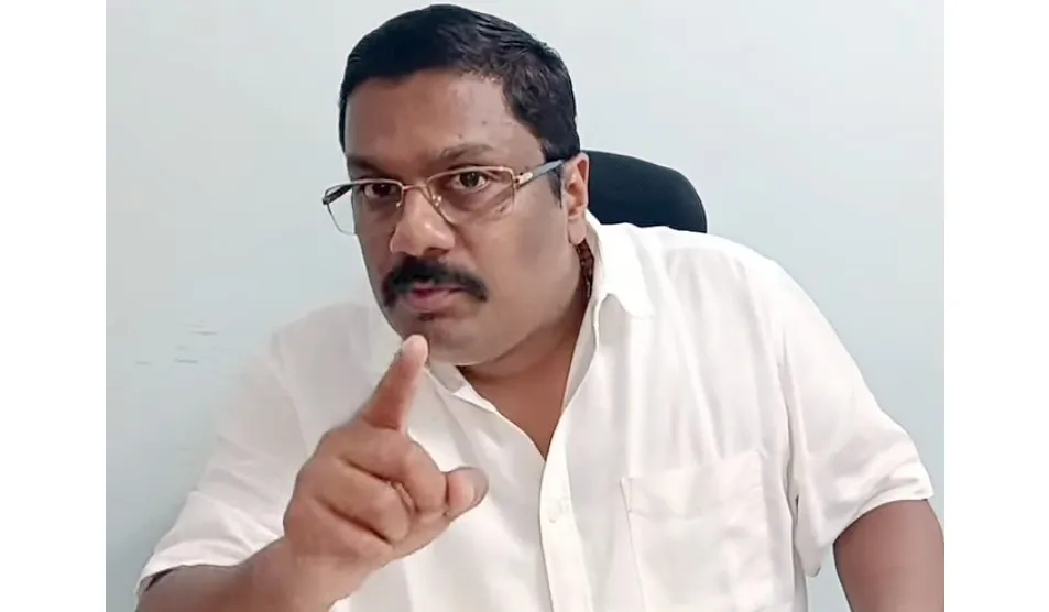 त्या क्लबवर कारवाई कधी होणार When will action be taken against that club?