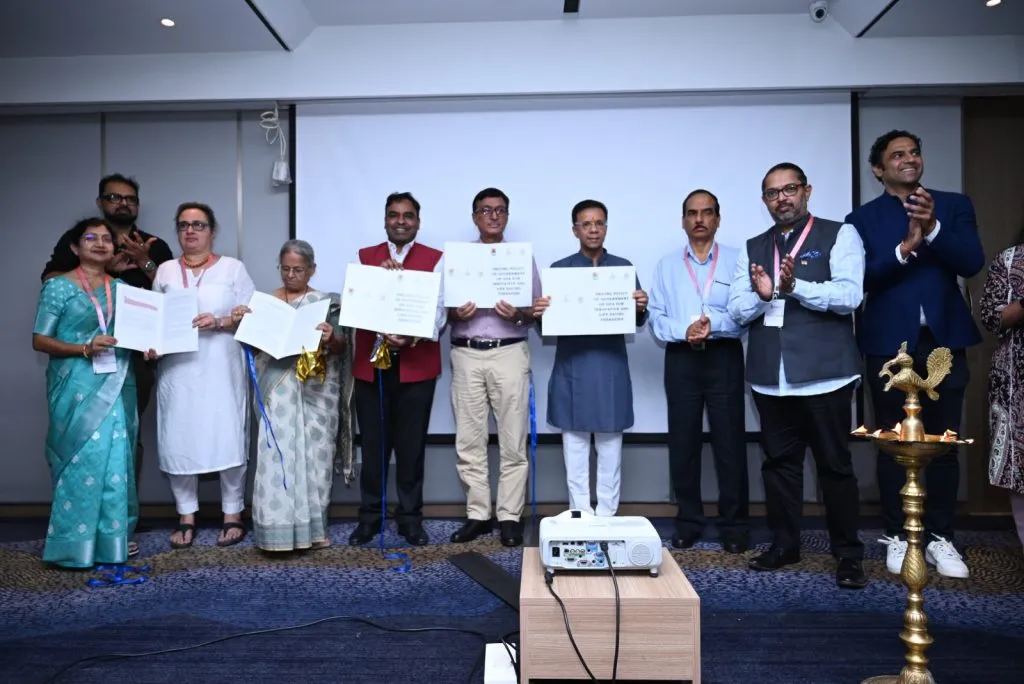 ‘एआय’ने फुफ्फुसाच्या कर्करोगाची तपासणी करणारे गोवा पहिले राज्य Goa becomes first state to use AI to screen for lung cancer