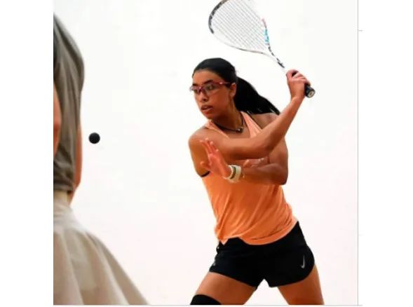 Tanvi Khanna becomes runner-up