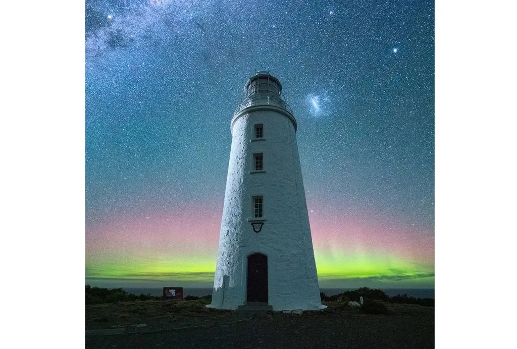 122-year-old bottle found in lighthouse wall