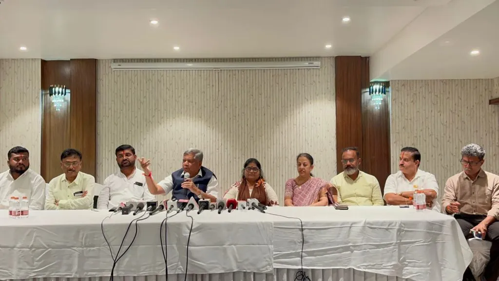 Vande Bharat' makes the dreams of Belgaum residents come true