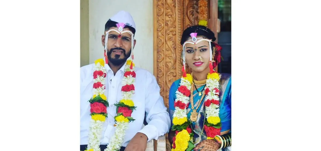 मच्छेतील नवविवाहितेचा संशयास्पद मृत्यू Suspicious death of newlywed in Machhe