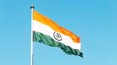 India is a great country