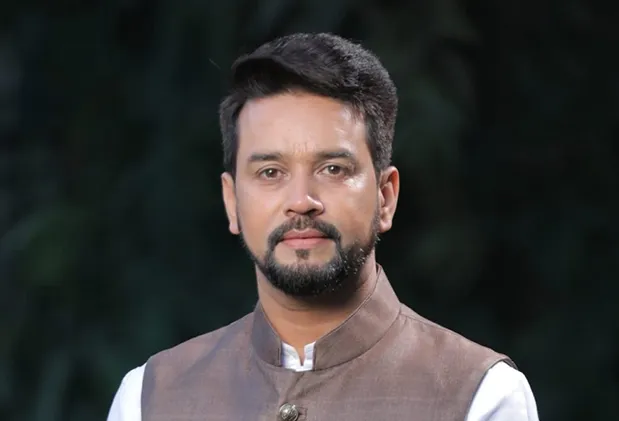 Anurag disqualified for BFI elections again