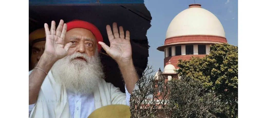High Court gives blow to Asaram Bapu