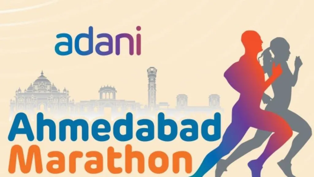 Ahmedabad Marathon on November 30