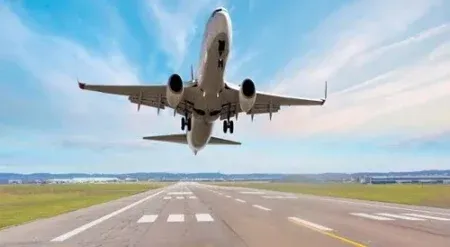 Green signal for Solapur–Mumbai air service