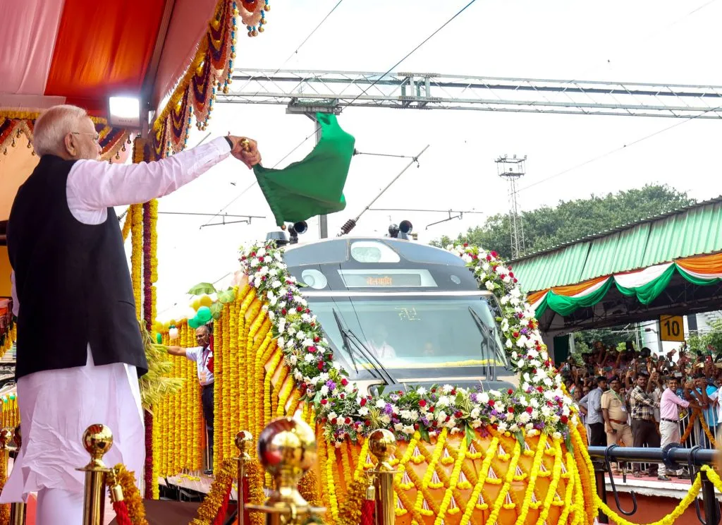 Bangalore also contributed to the success of 'Operation Sindoor'