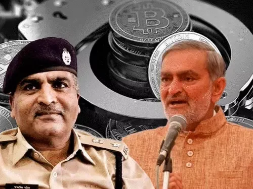 14 people sentenced to life in prison in Bitcoin case