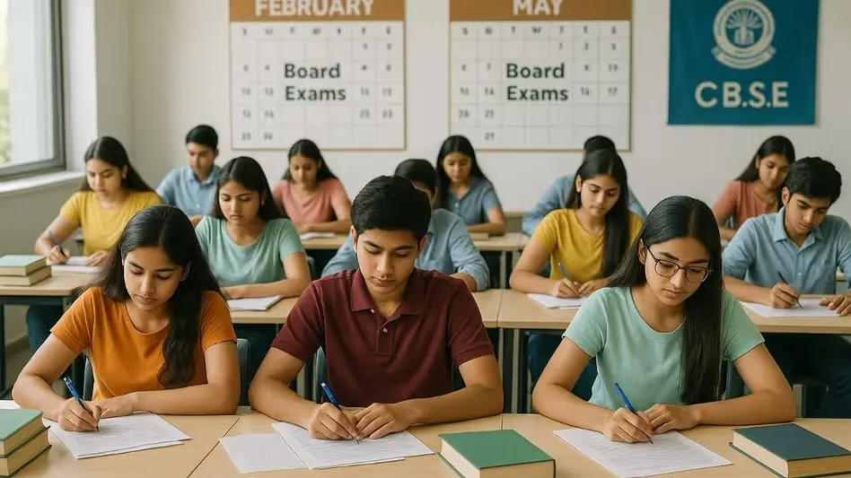 CBSE approves 'OBAS' for Class IX