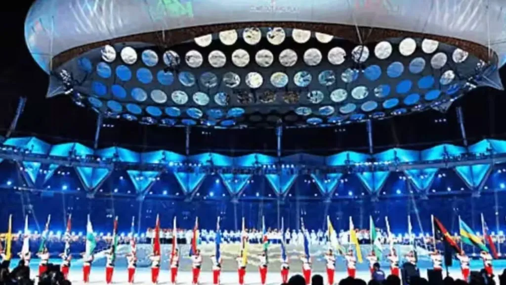20 वर्षांनी भारतात पुन्हा राष्ट्रकुल स्पर्धा? Commonwealth Games in India again after 20 years?